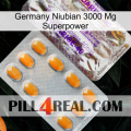 Germany Niubian 3000 Mg Superpower new12